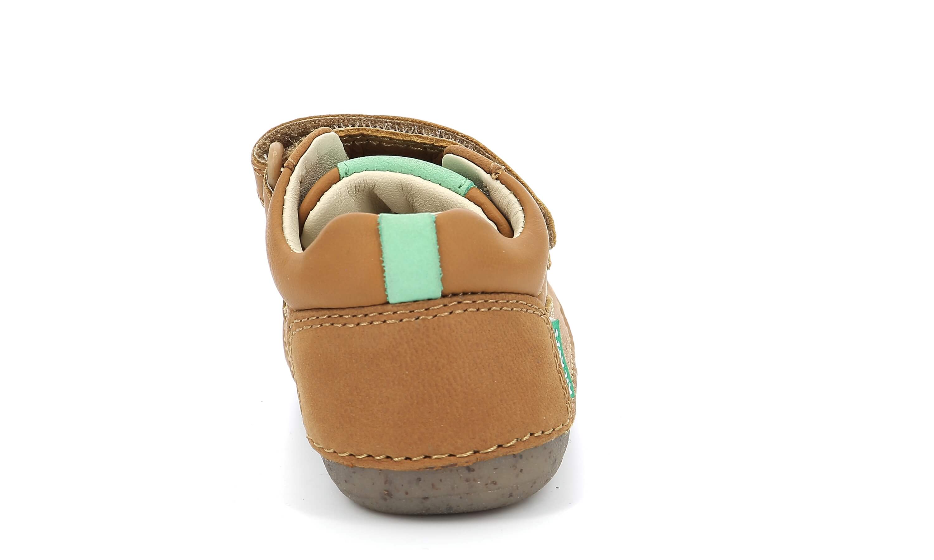 KICKERS Bottillons Sostankro ma petite pointure 