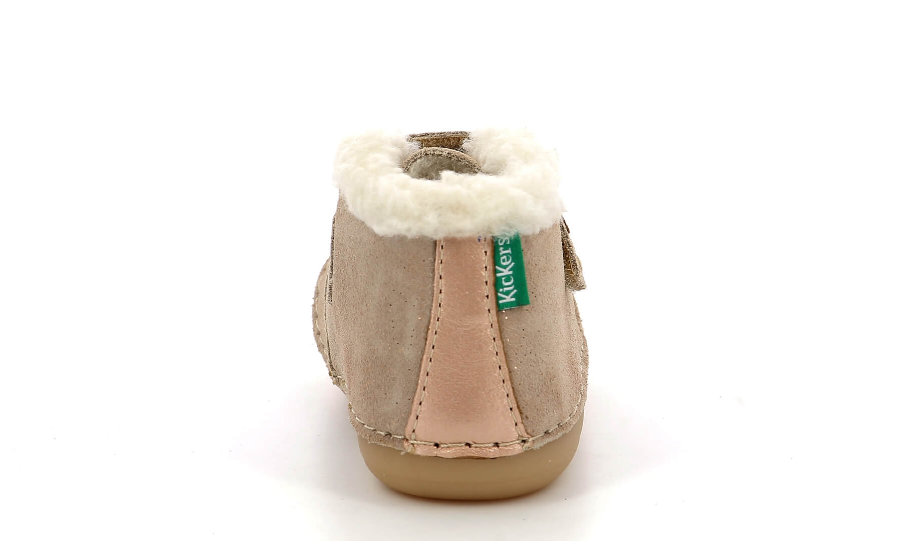 KICKERS Bottillons So Schuss ma petite pointure 