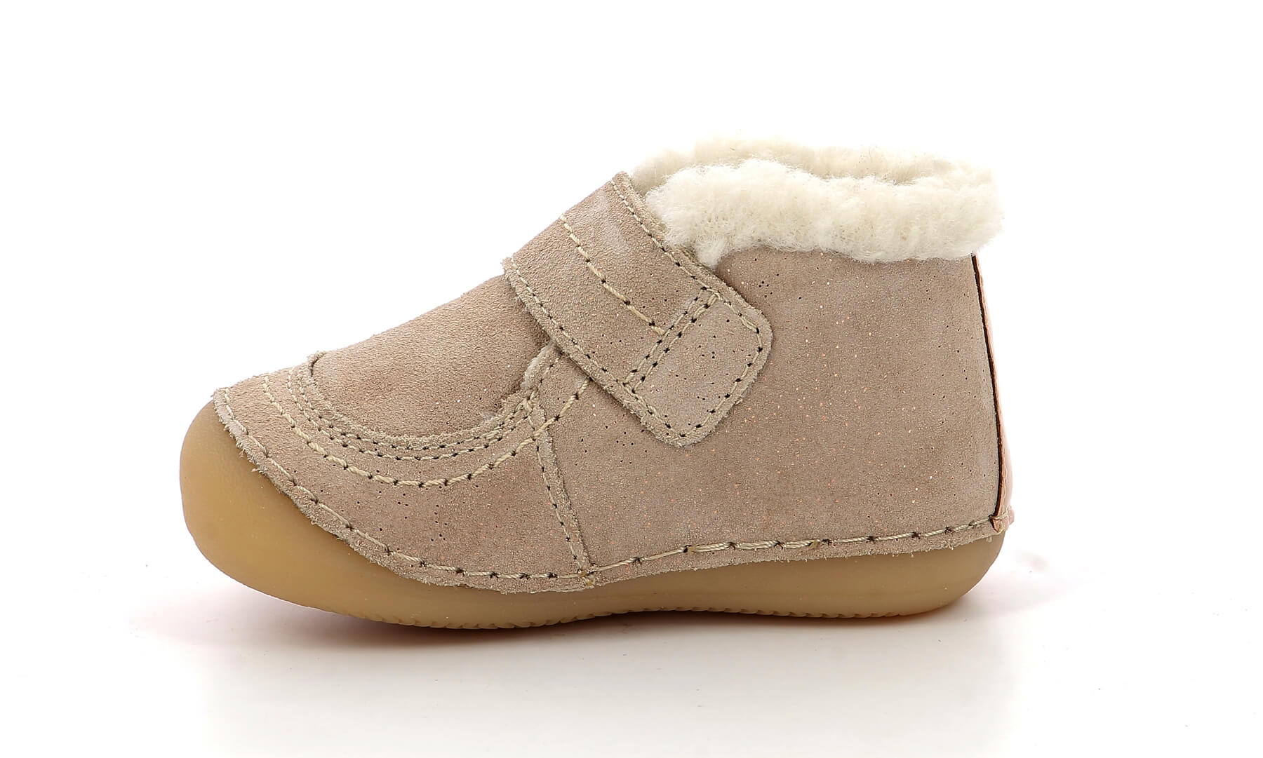 KICKERS Bottillons So Schuss ma petite pointure 