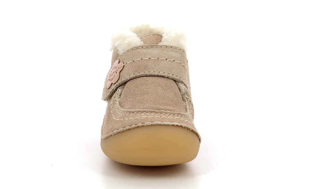 KICKERS Bottillons So Schuss ma petite pointure 