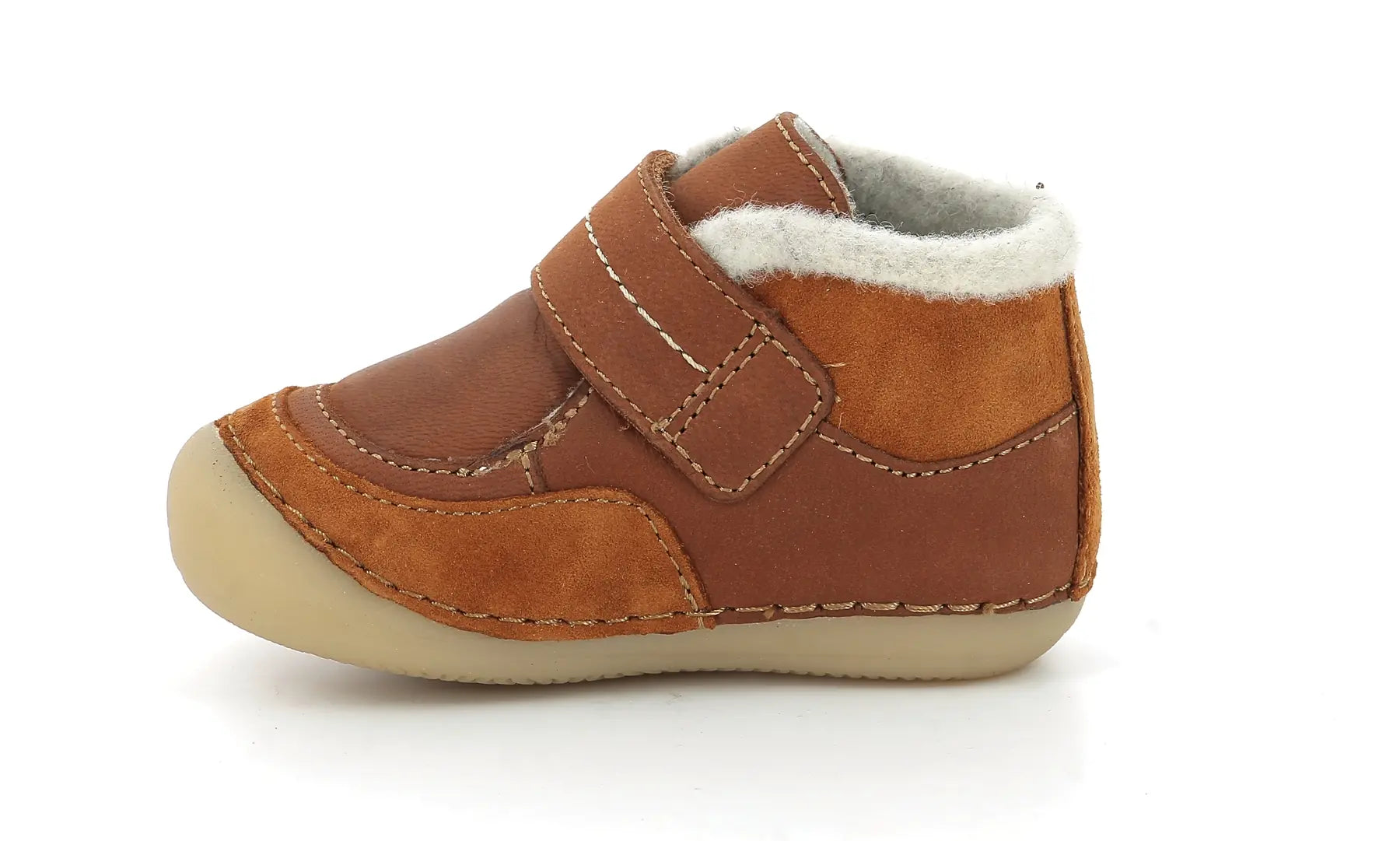 KICKERS Bottillons Soklimb ma petite pointure 