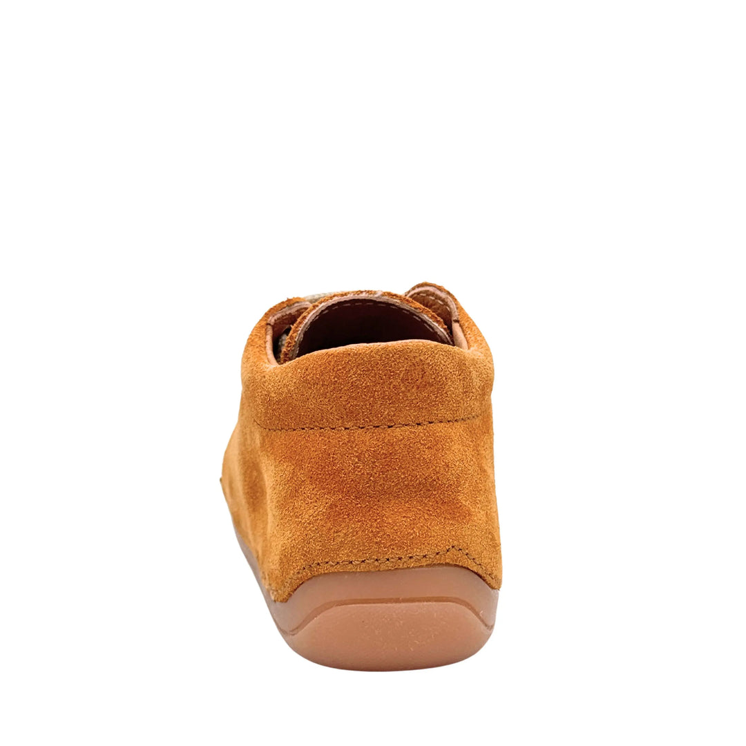 BABYBOTTE Bottillons Zoha Ocre ma petite pointure