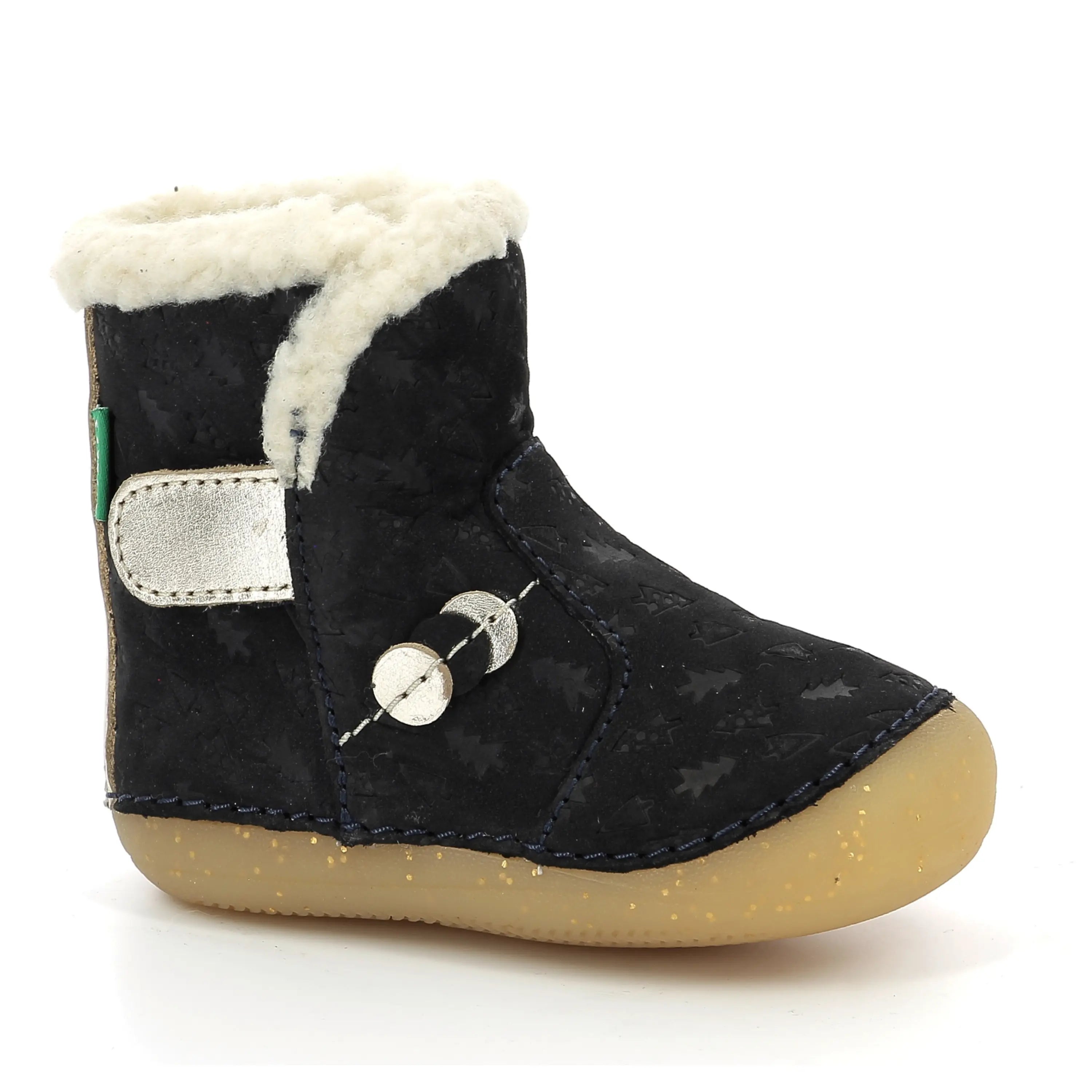 Kickers 23 soldes sales