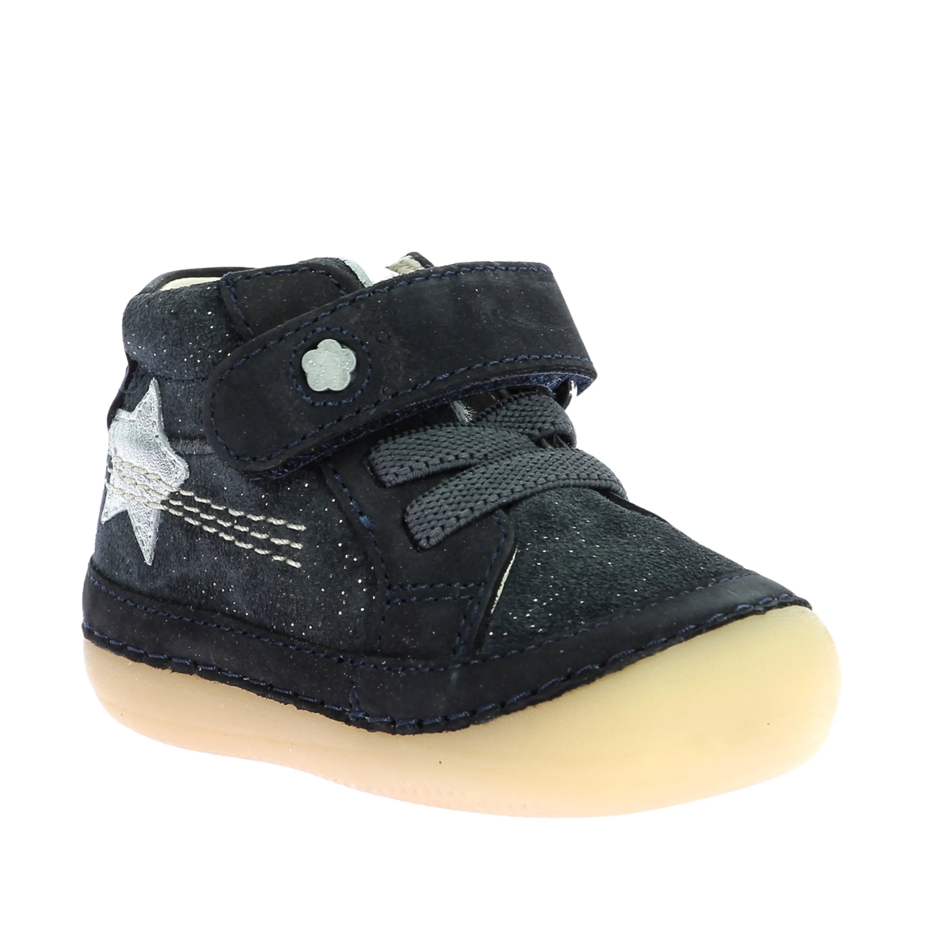 Kickers chaussures bébé on sale