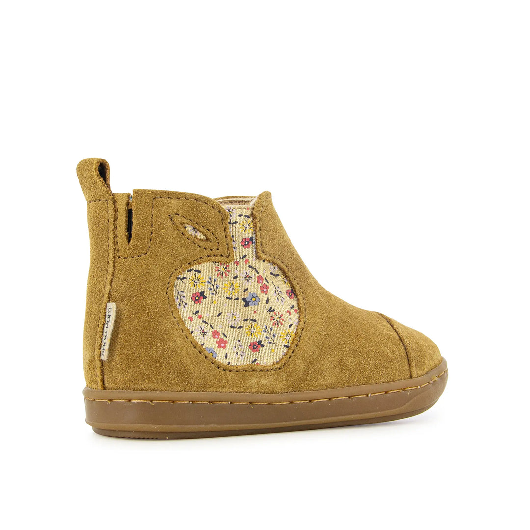 Pom Bouba Bottines Shoo Pom Soldes Bottines Shoo Pom Taille