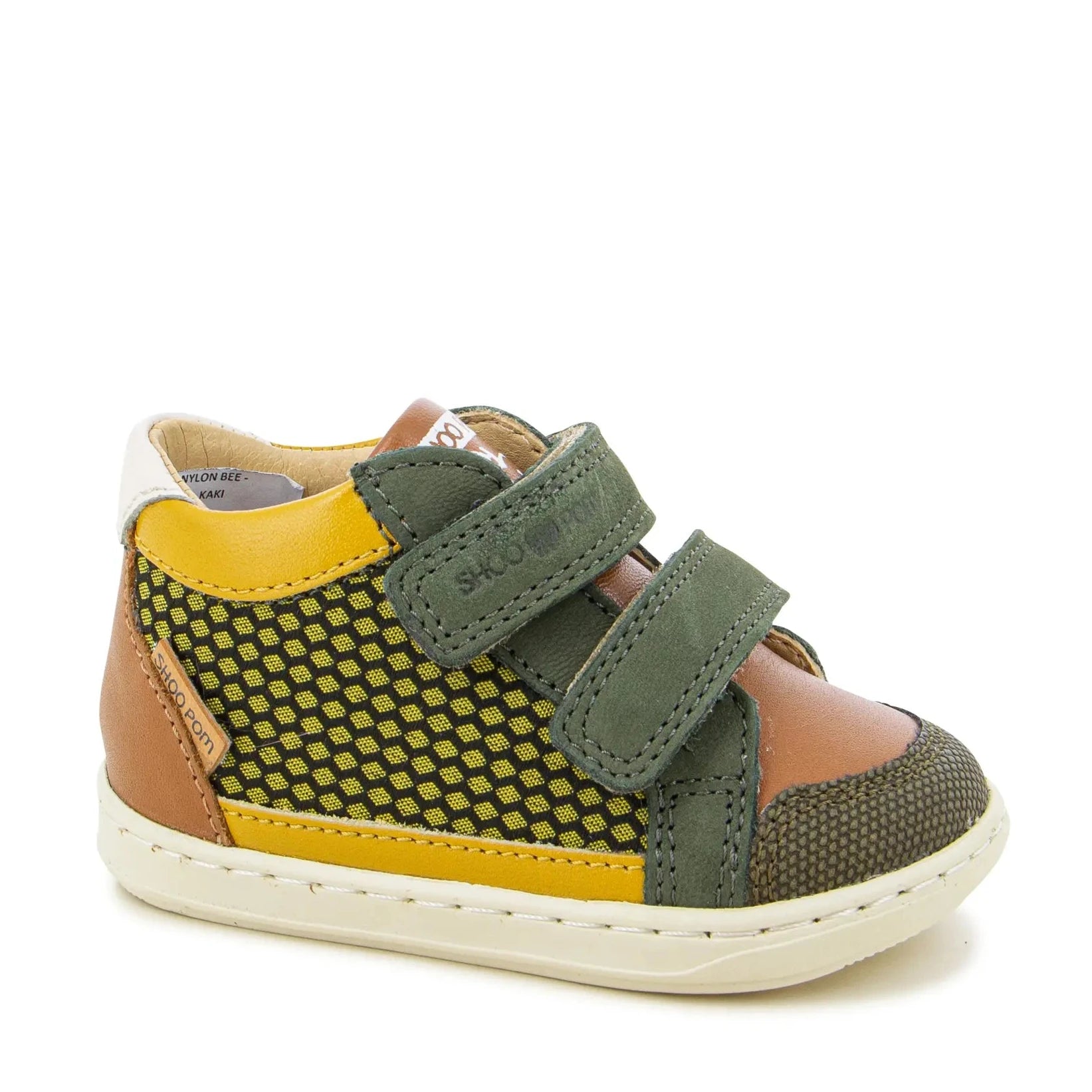 Chaussure bébé top de marque