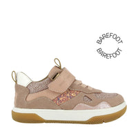 SHOO POM Baskets Barefoot Baresket Jog Pink ma petite pointure 