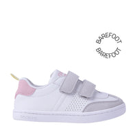 GIOSEPPO Baskets Barefoot Canlaon Rosa ma petite pointure 