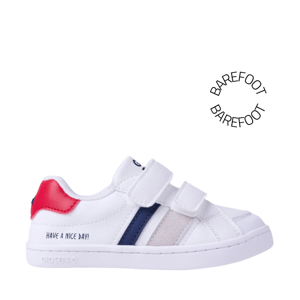 GIOSEPPO Baskets Barefoot Edet Multicolor ma petite pointure 