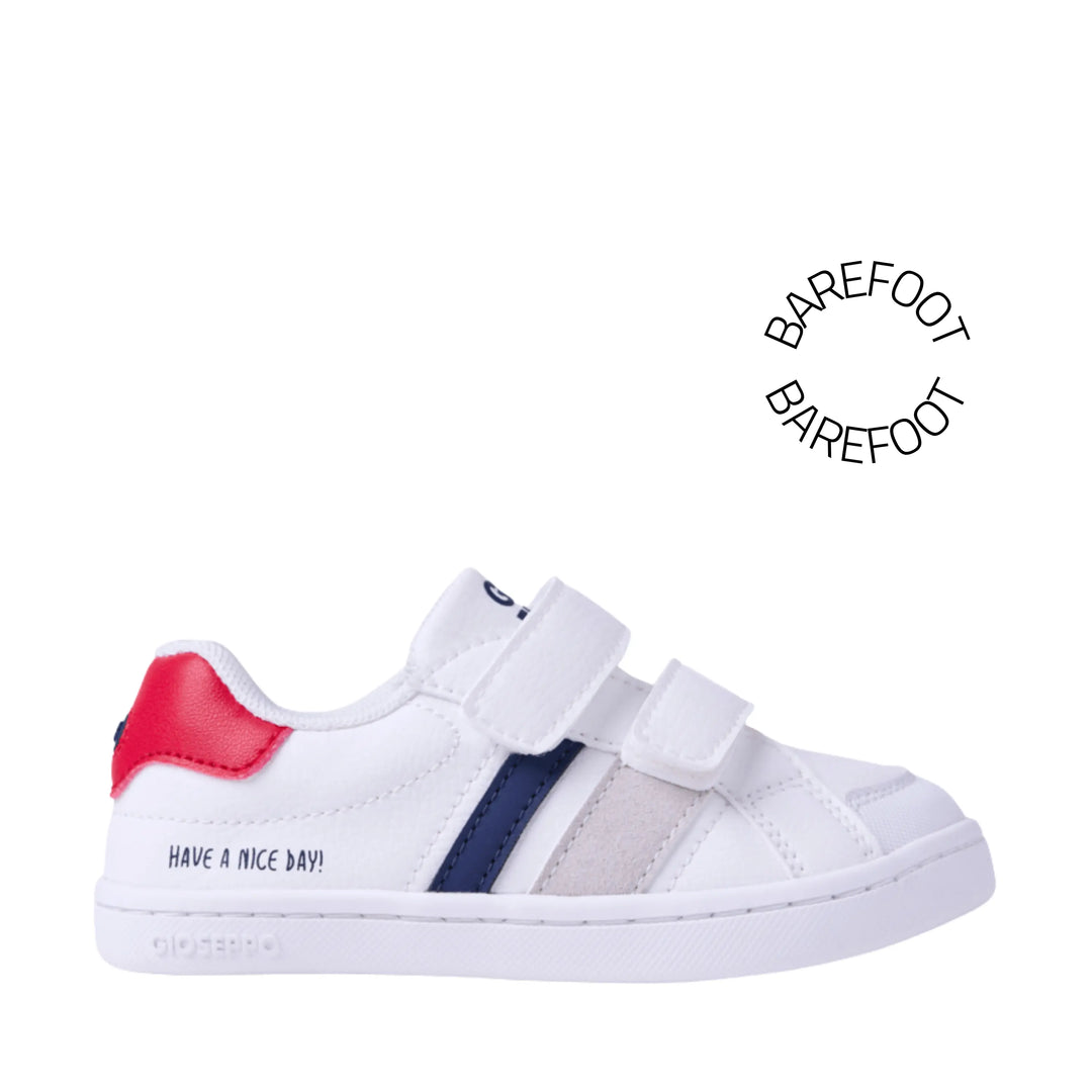 baskets barefoot Edet Multicolor Gioseppo