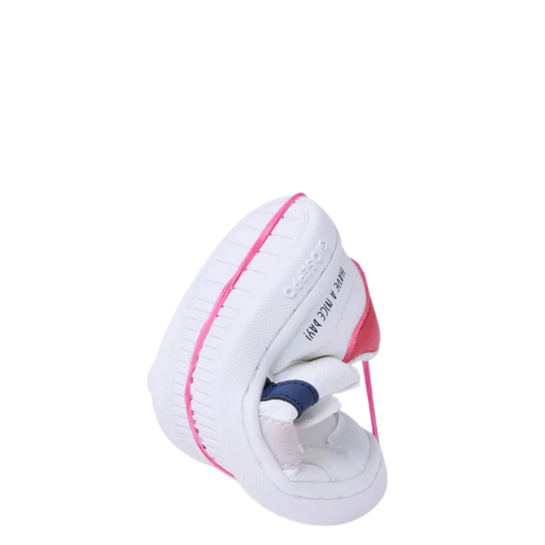 baskets souples barefoot Edet Multicolor Gioseppo