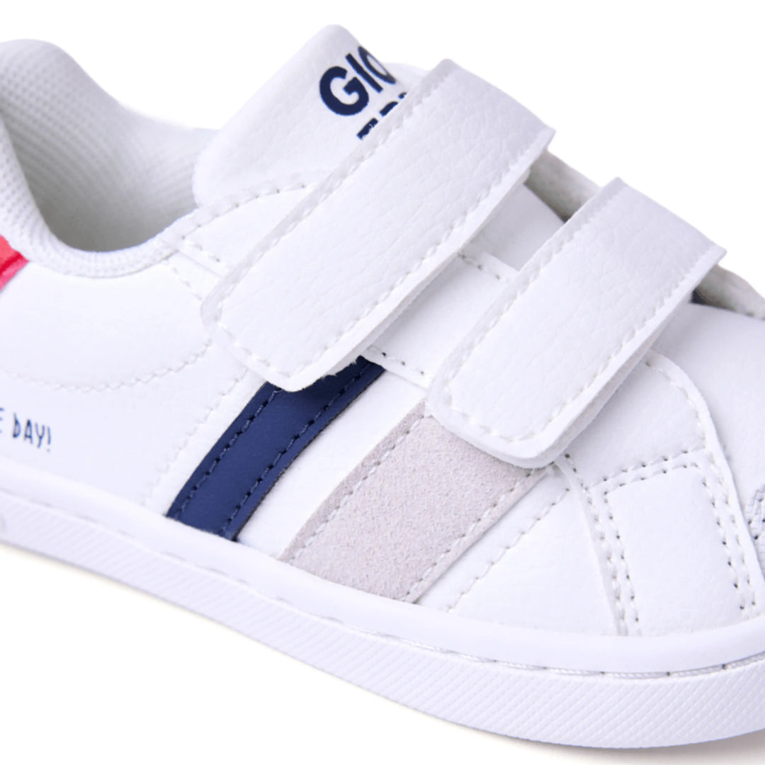 chaussures barefoot Edet Multicolor Gioseppo