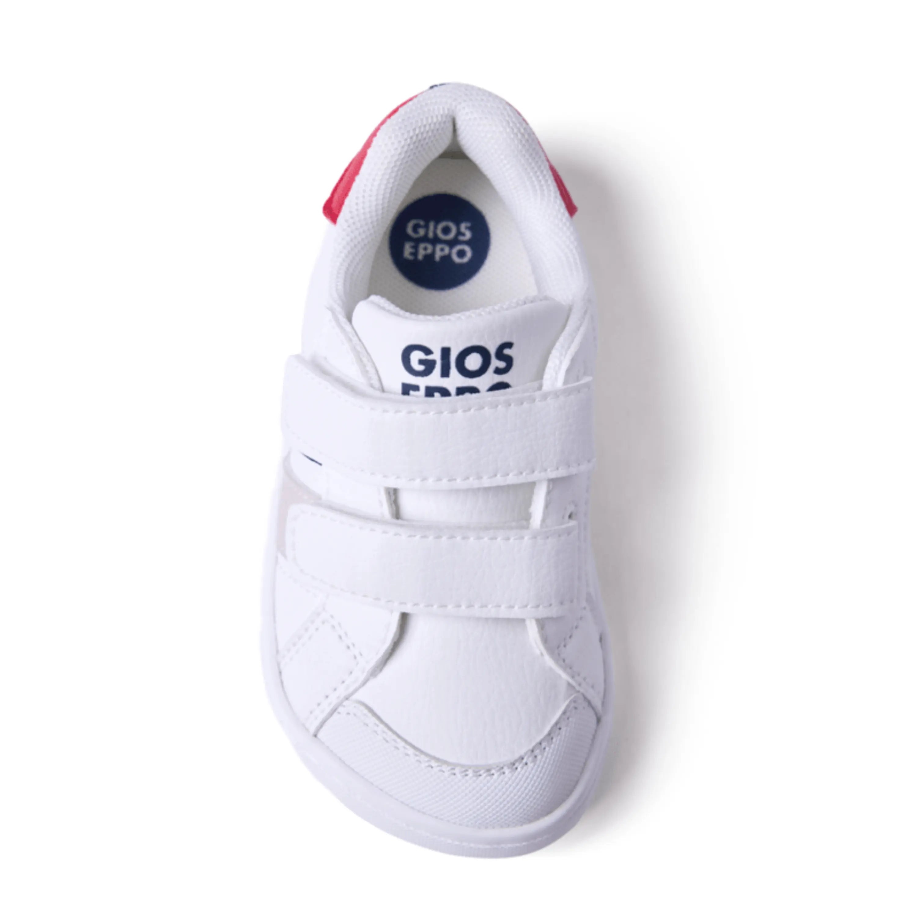 chaussures barefoot enfant Edet Multicolor Gioseppo