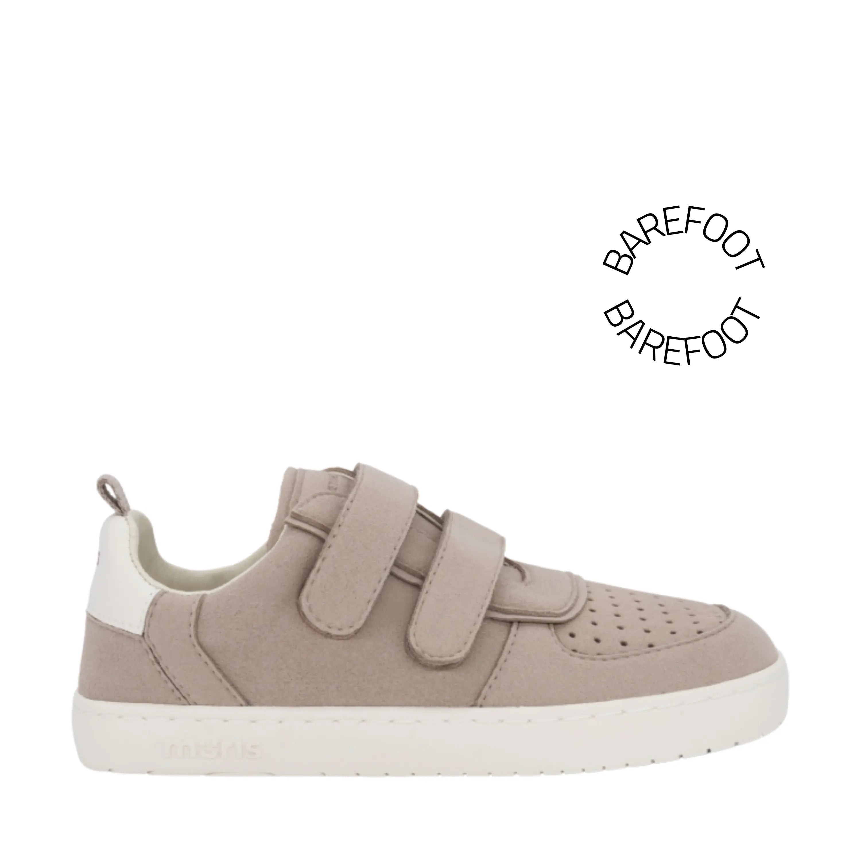 baskets barefoot petra junior taupe muris