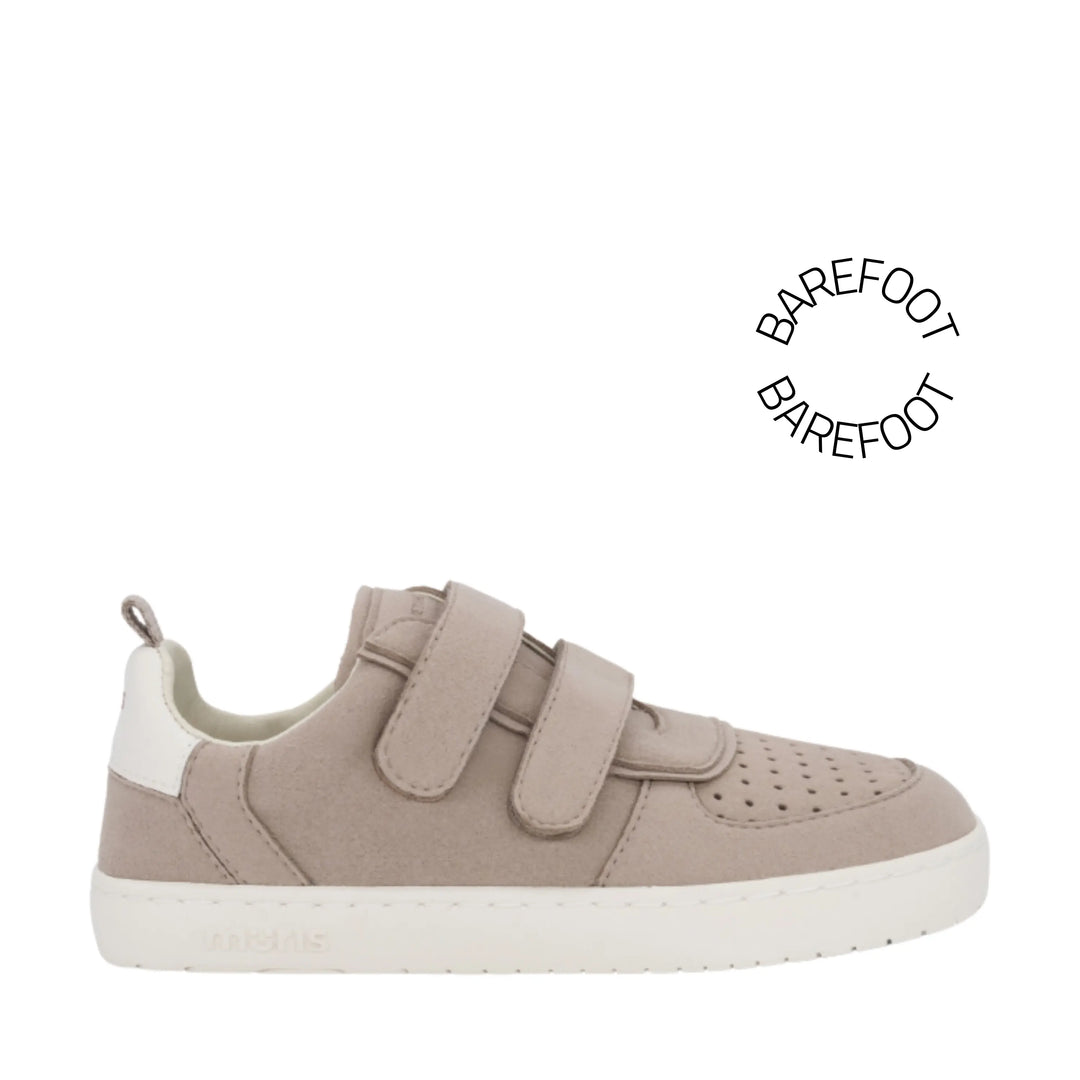 baskets barefoot petra junior taupe muris