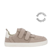 baskets barefoot petra junior taupe muris