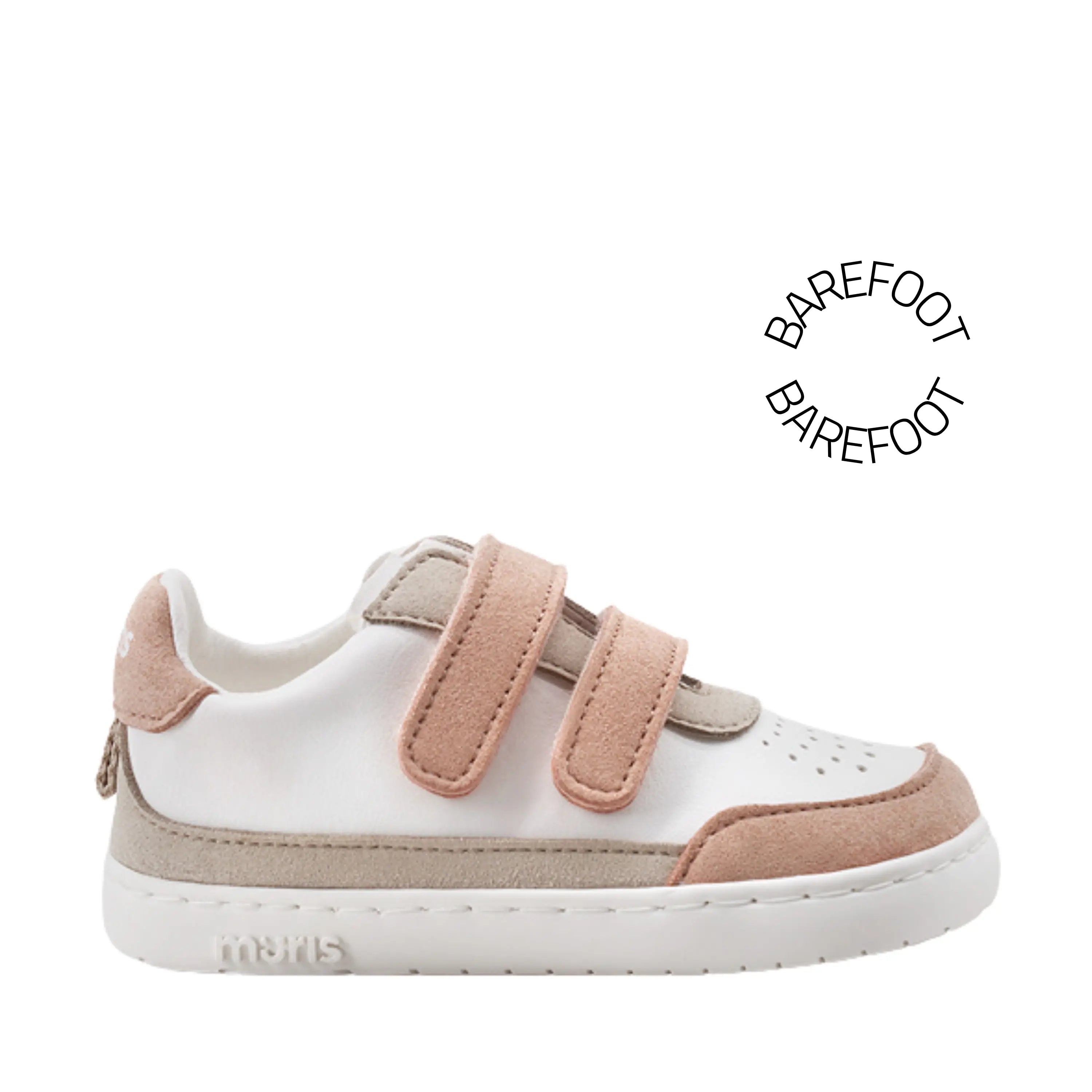 MURIS Baskets Barefoot Petra Mini Skin ma petite pointure 
