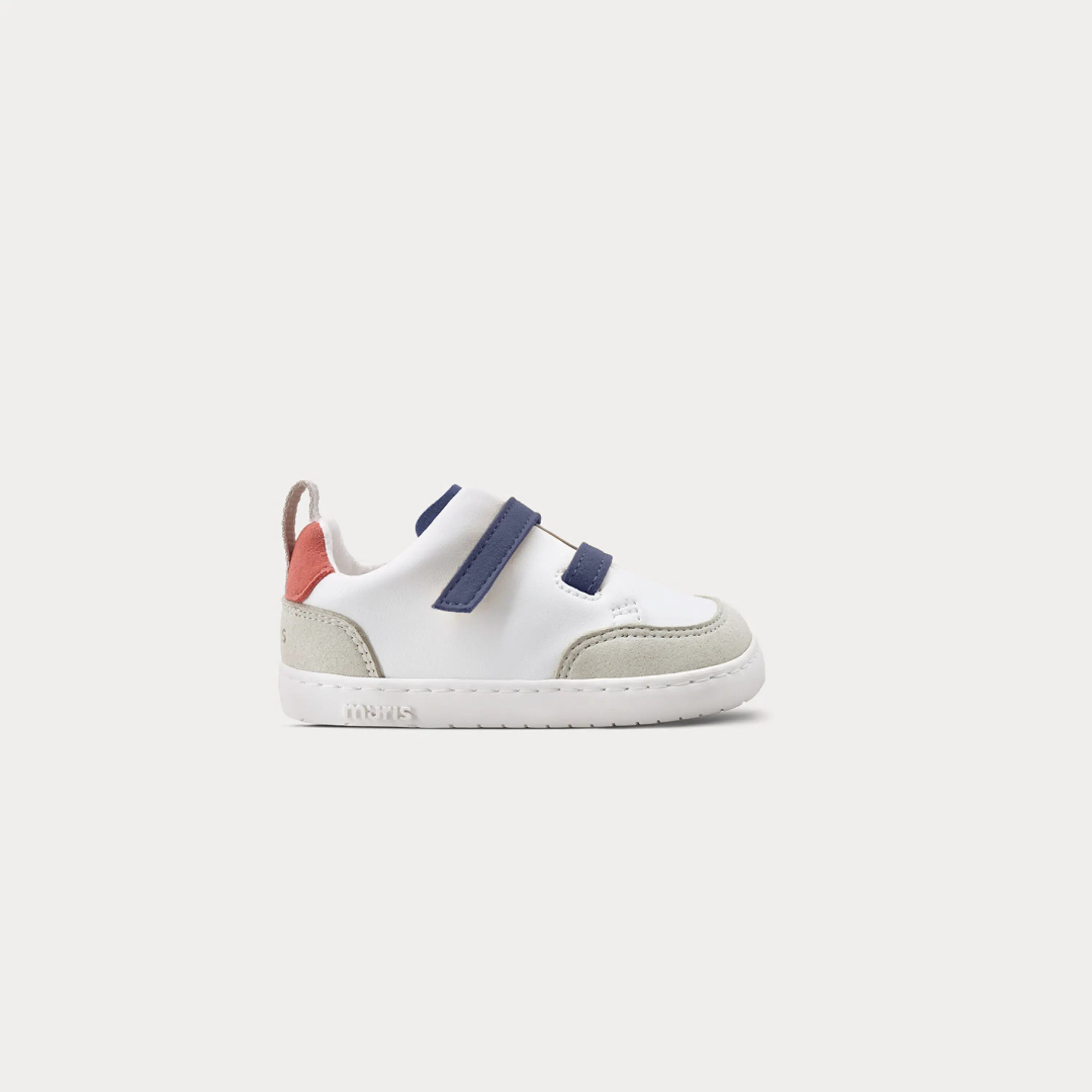 MURIS Baskets Barefoot Terranova Mini Multicolor ma petite pointure 