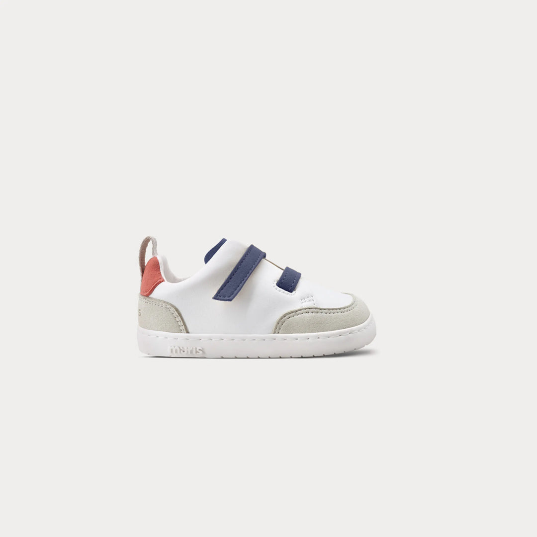 MURIS Baskets Barefoot Terranova Mini Multicolor ma petite pointure 