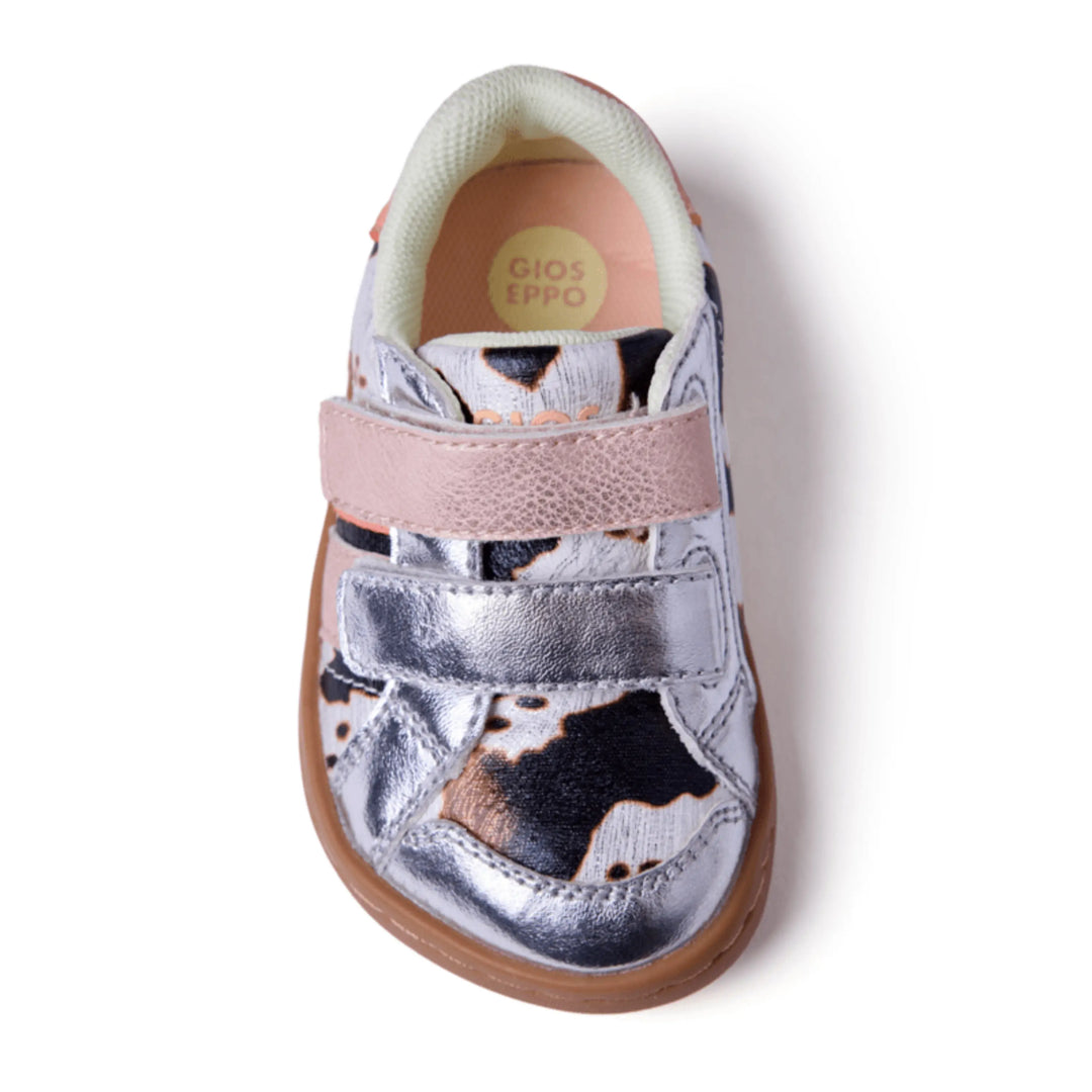 GIOSEPPO Baskets Barefoot Tutubu Vaca ma petite pointure 