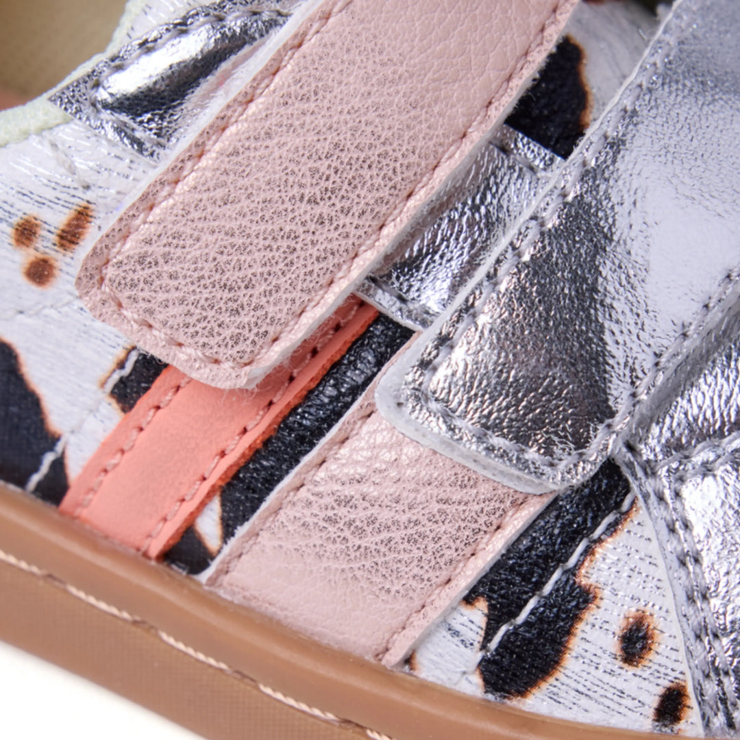 GIOSEPPO Baskets Barefoot Tutubu Vaca ma petite pointure 