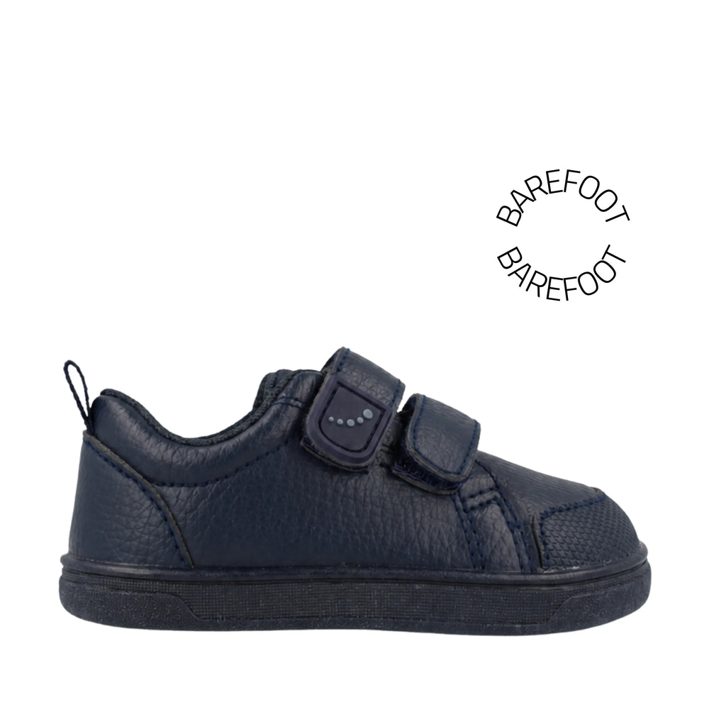 BLANDITOS Baskets Barefoot Vegan Chyclid Marino ma petite pointure 