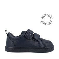 BLANDITOS Baskets Barefoot Vegan Chyclid Marino ma petite pointure 