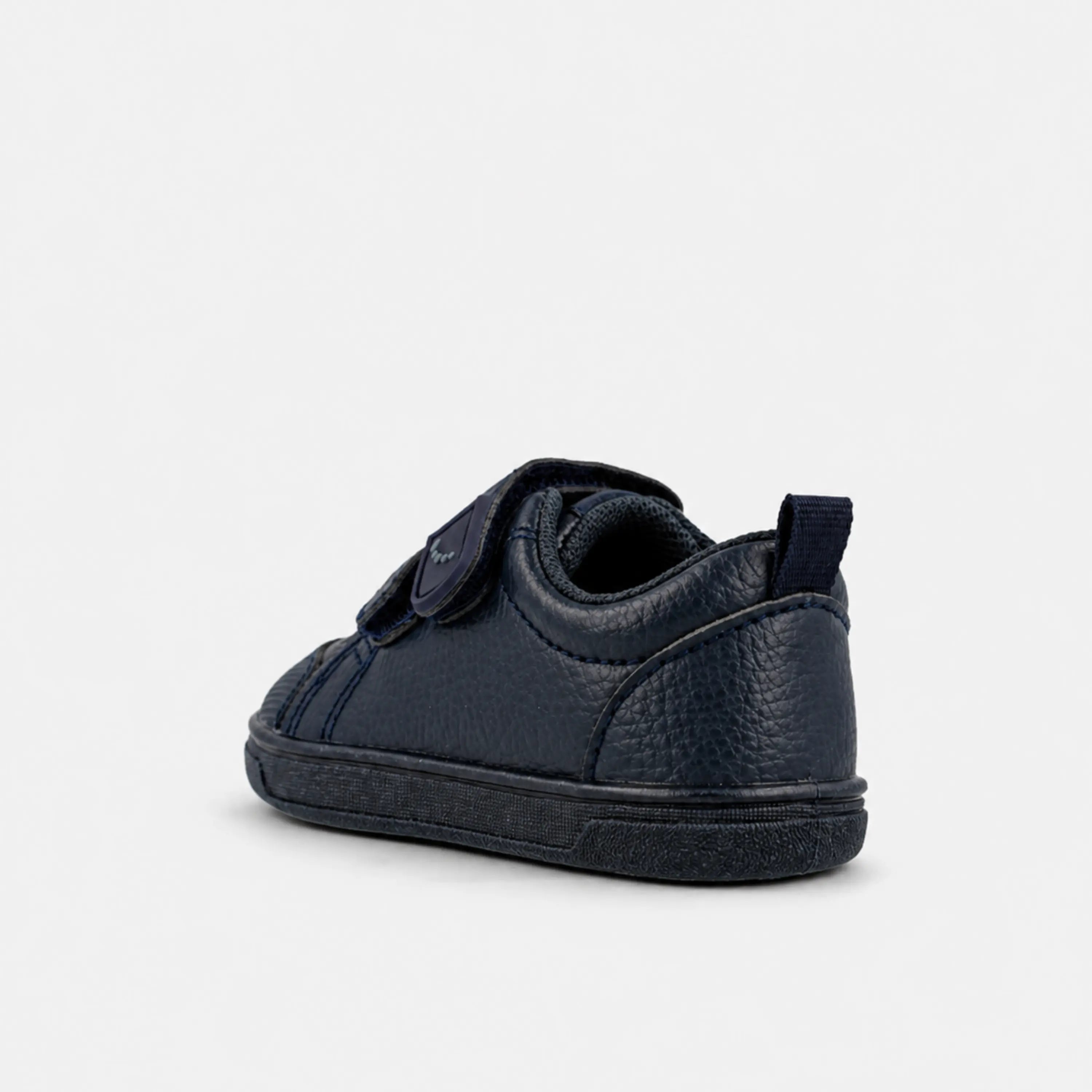 BLANDITOS Baskets Barefoot Vegan Chyclid Marino ma petite pointure 
