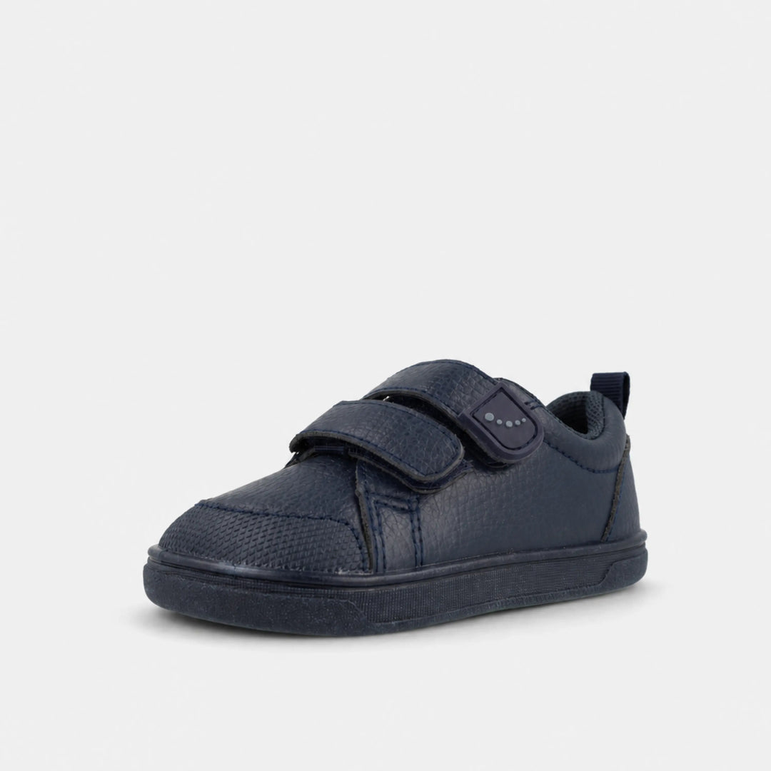 BLANDITOS Baskets Barefoot Vegan Chyclid Marino ma petite pointure 