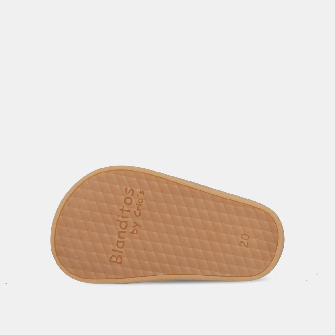 baskets Barefoot Blanditos by crio's