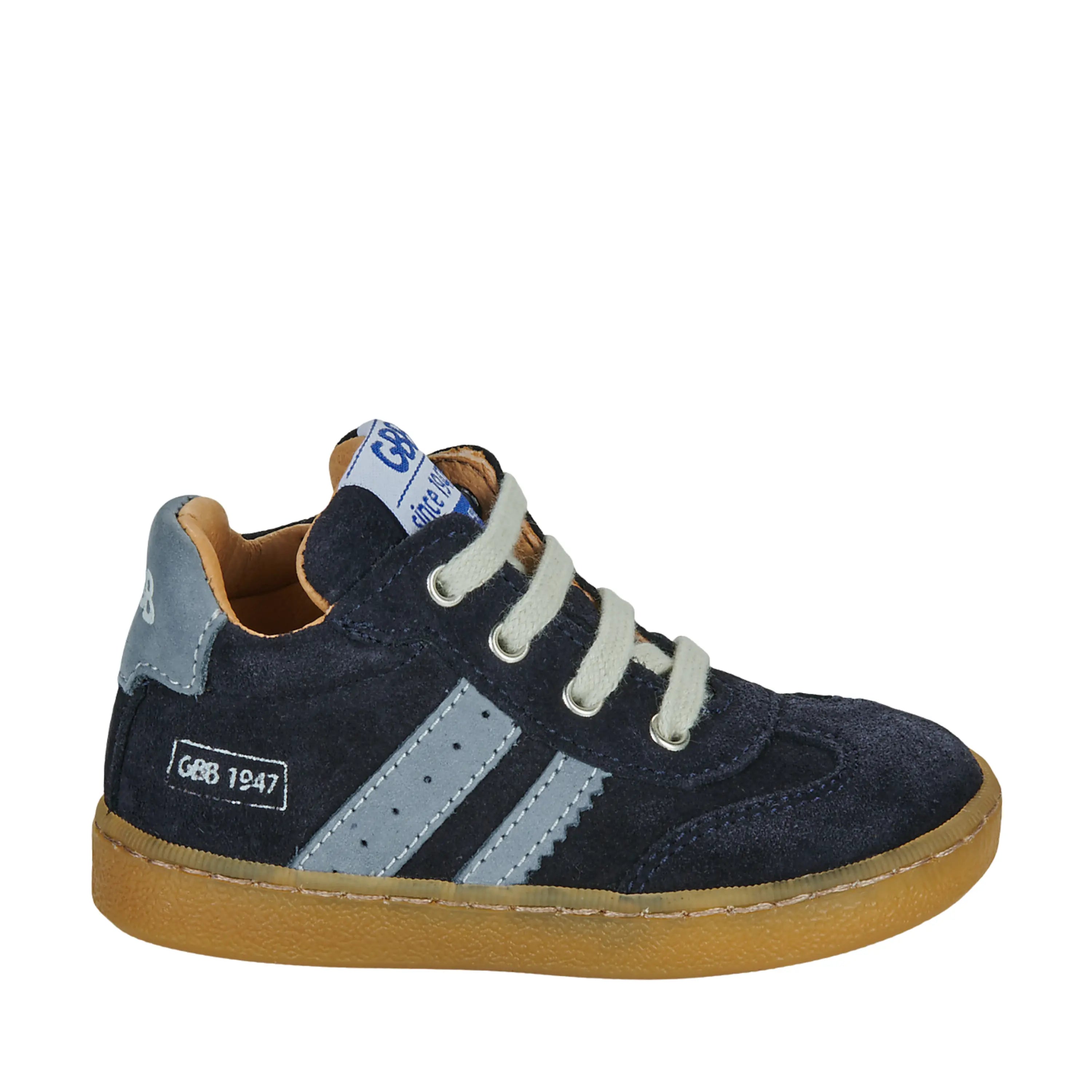 GBB Baskets Anais Twist Marine ma petite pointure 