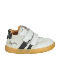 GBB Baskets Apaisant Twist Croute Craie ma petite pointure 