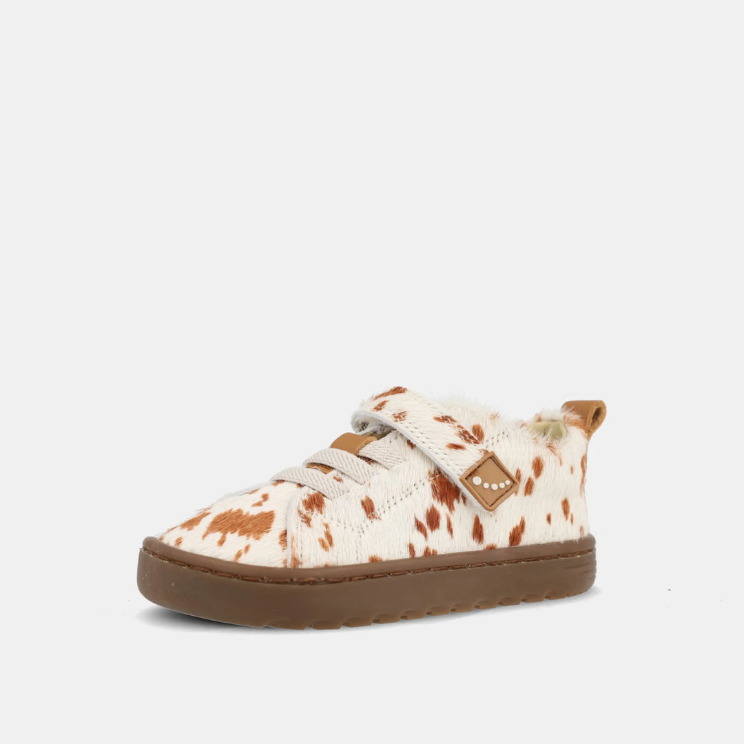 BLANDITOS Baskets Barefoot Azores Cow ma petite pointure 