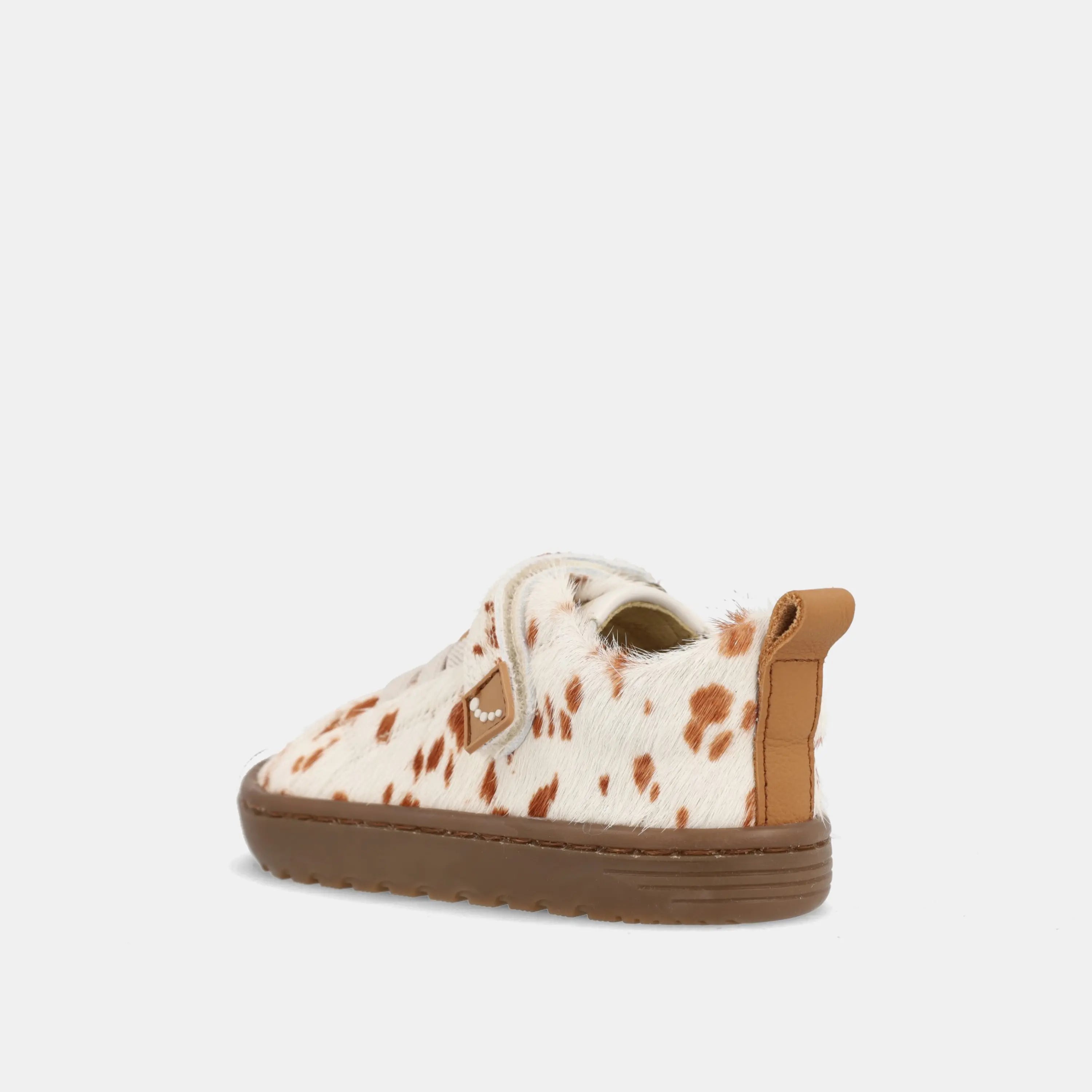 BLANDITOS Baskets Barefoot Azores Cow ma petite pointure 