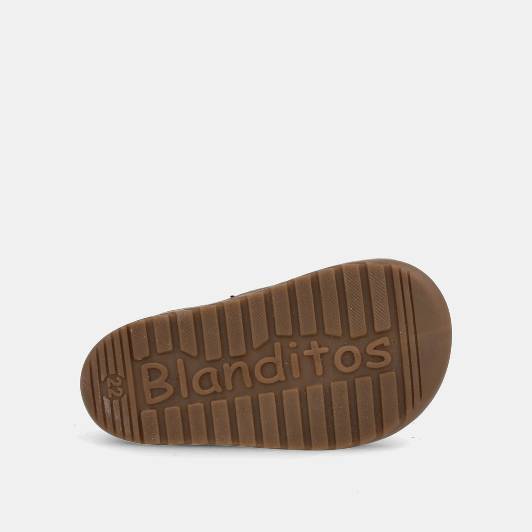 BLANDITOS Baskets Barefoot Azores Cow ma petite pointure 