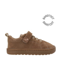 BLANDITOS Baskets Barefoot Azores Marron ma petite pointure 