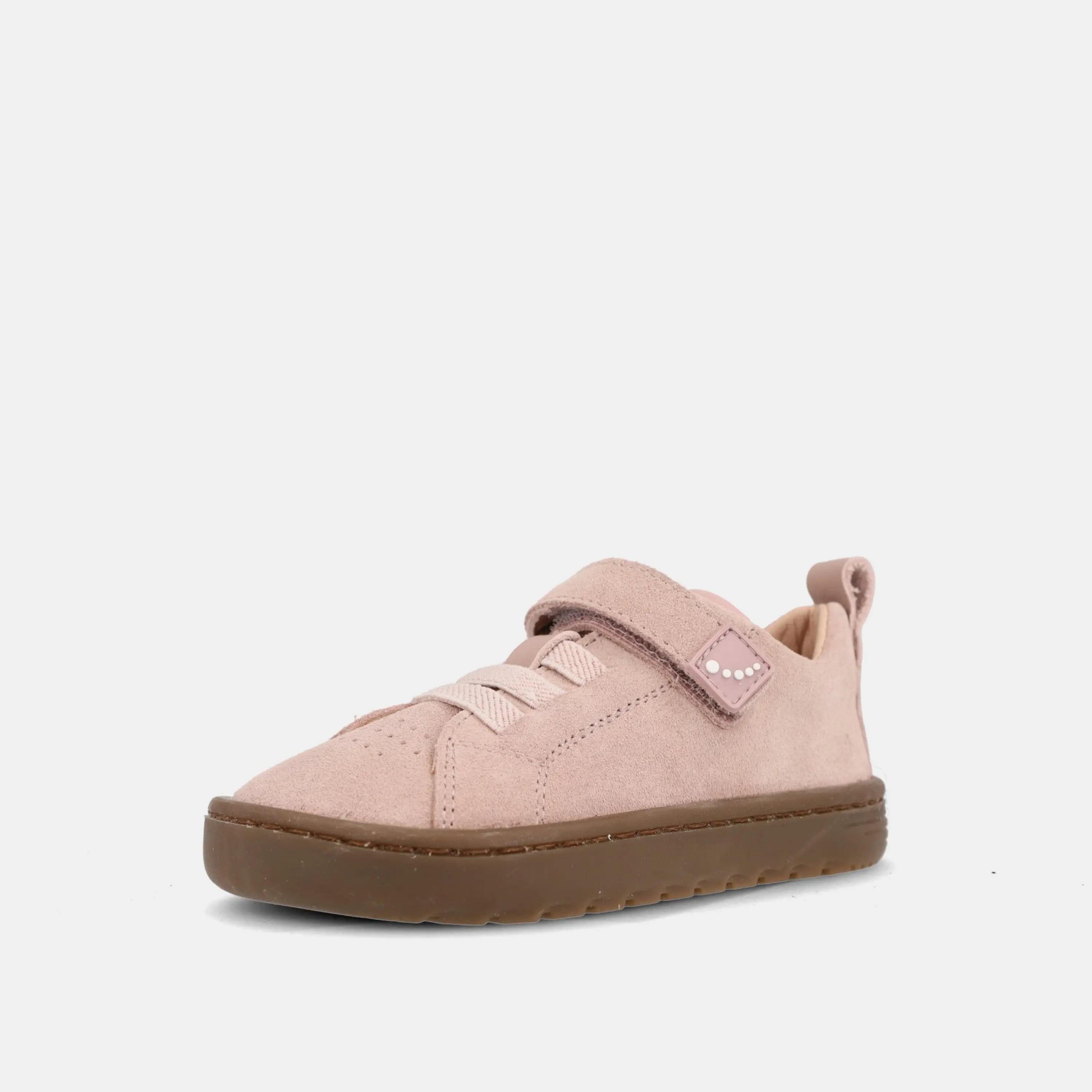 BLANDITOS Baskets Barefoot Azores Rosa ma petite pointure 