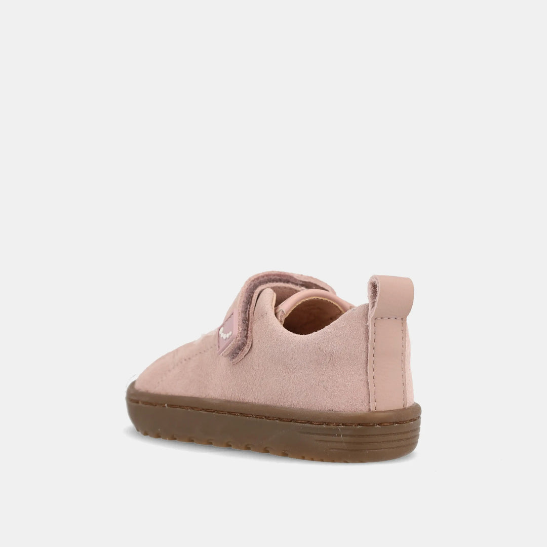 BLANDITOS Baskets Barefoot Azores Rosa ma petite pointure 