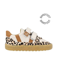 BLANDITOS Baskets Barefoot Caicos Leopard ma petite pointure 