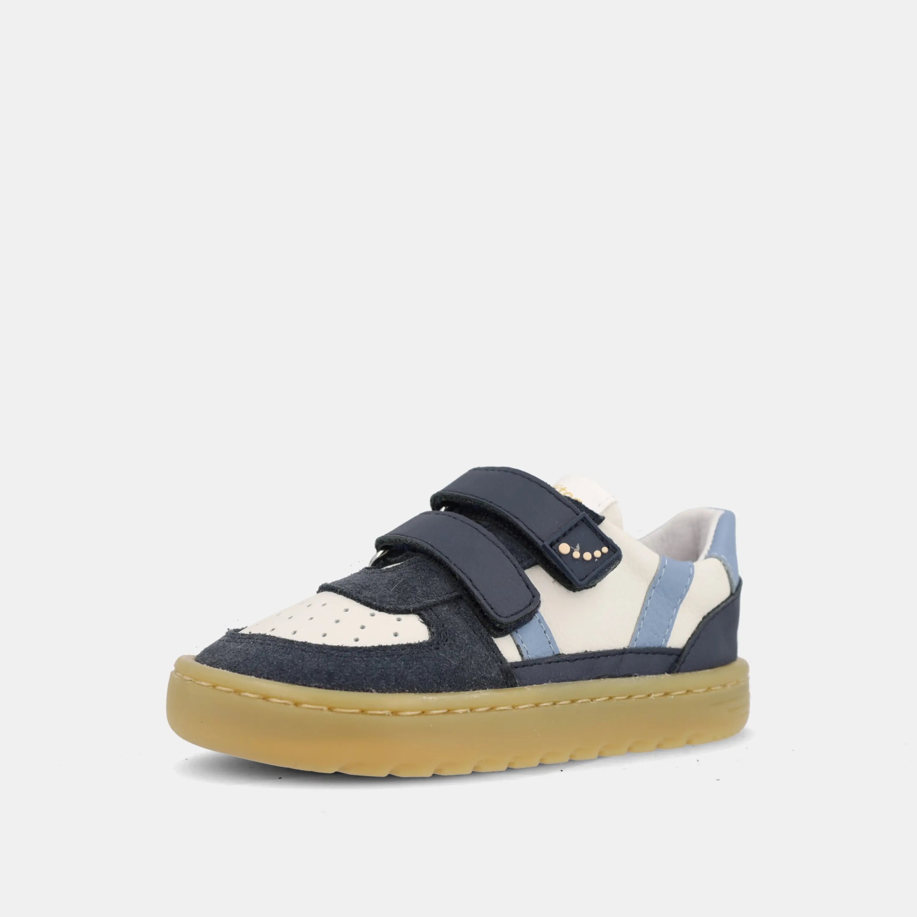 BLANDITOS Baskets Barefoot Caicos Marino ma petite pointure 