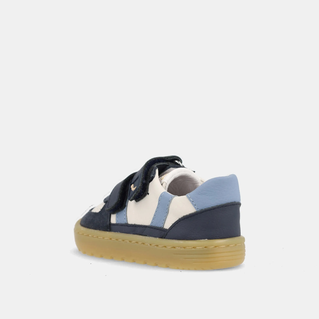 BLANDITOS Baskets Barefoot Caicos Marino ma petite pointure 