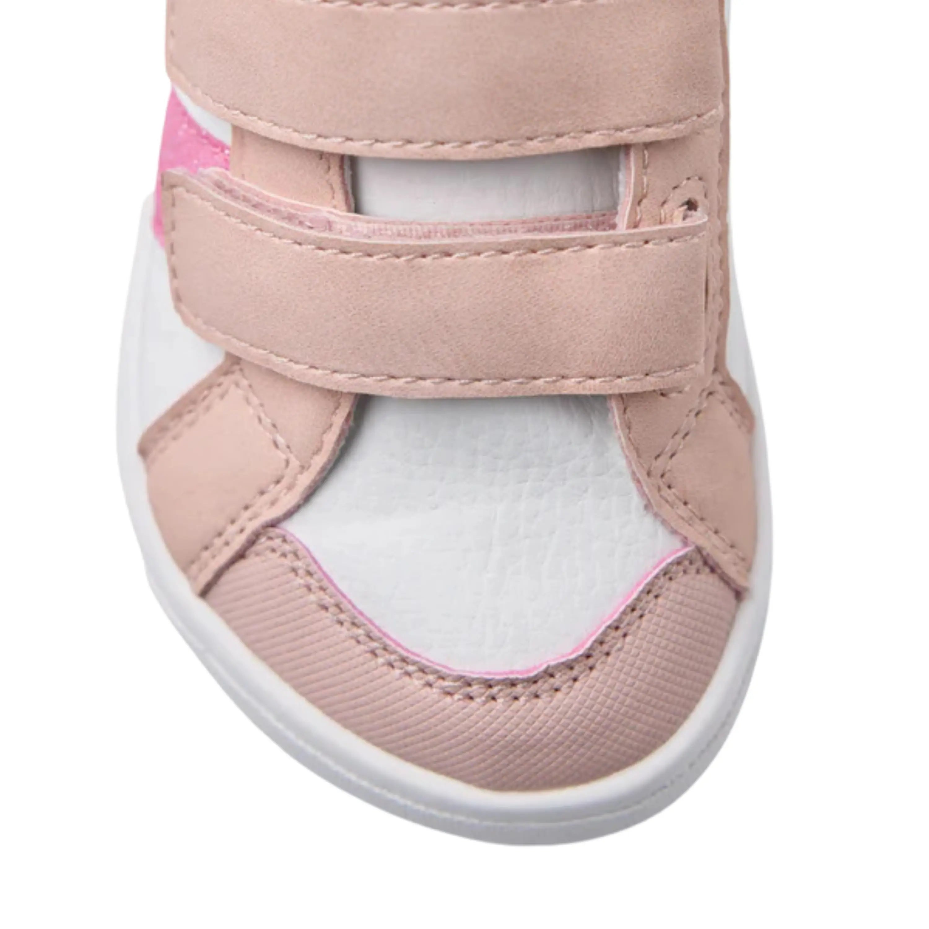 GIOSEPPO Baskets Barefoot Ecorse Multicolor ma petite pointure 