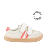 baskets Barefoot Guppy Blanco Blanditos