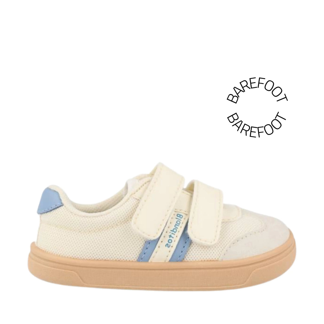 baskets Barefoot Guppy Bone Blanditos