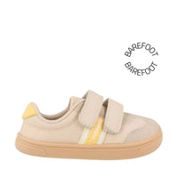 baskets Barefoot Guppy Sand Blanditos