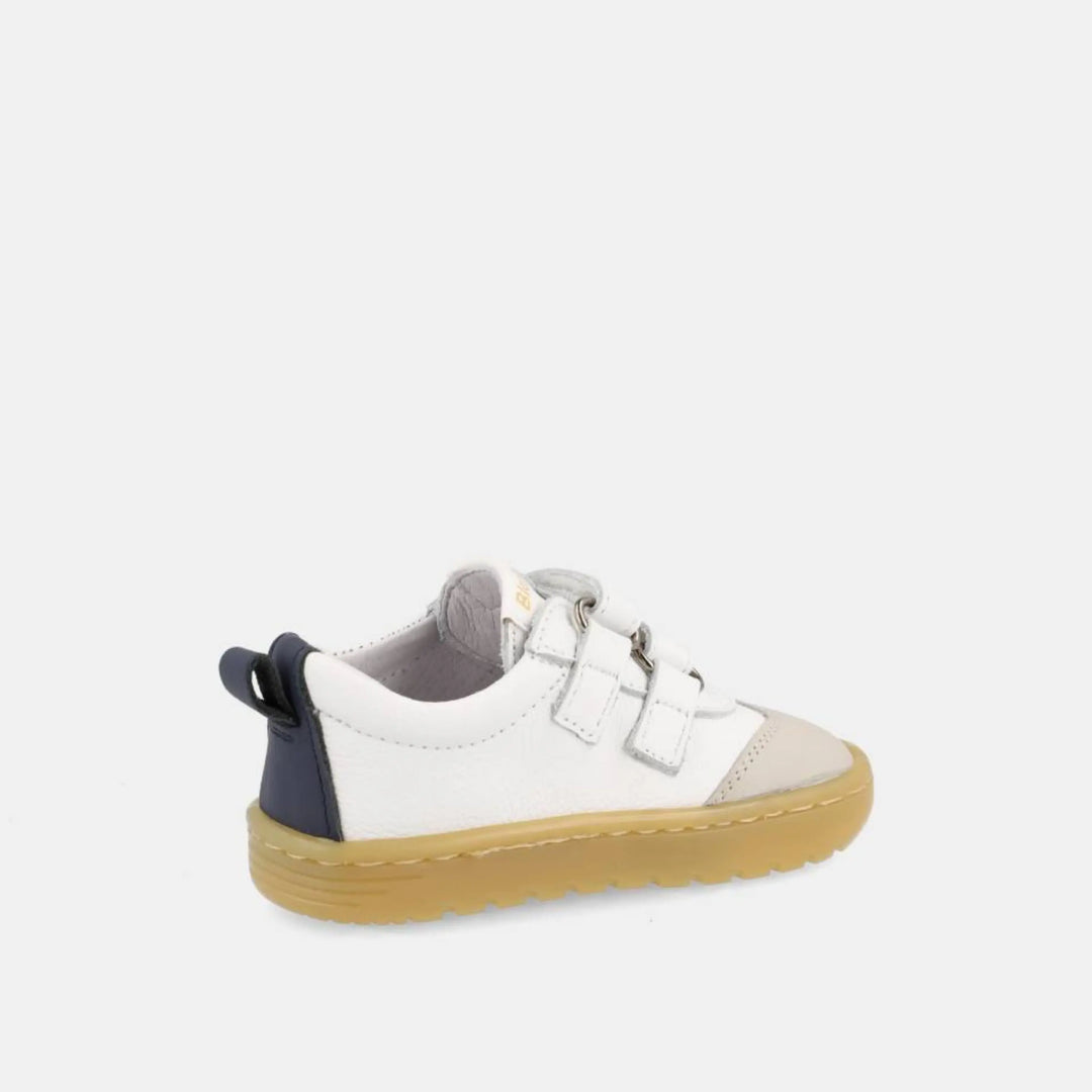 BLANDITOS Baskets Barefoot Lisboa Blue ma petite pointure 