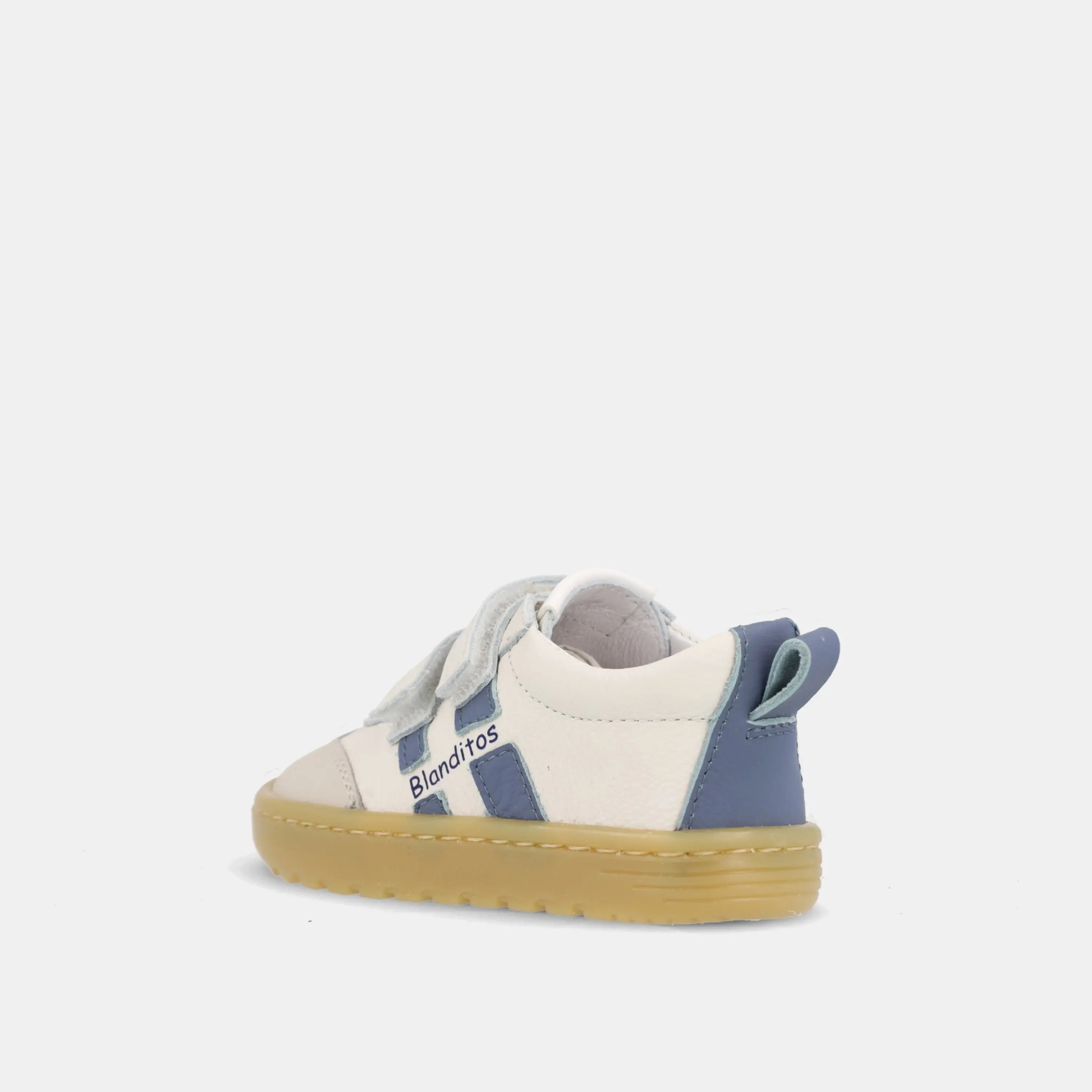 BLANDITOS Baskets Barefoot Lisboa Talco ma petite pointure 
