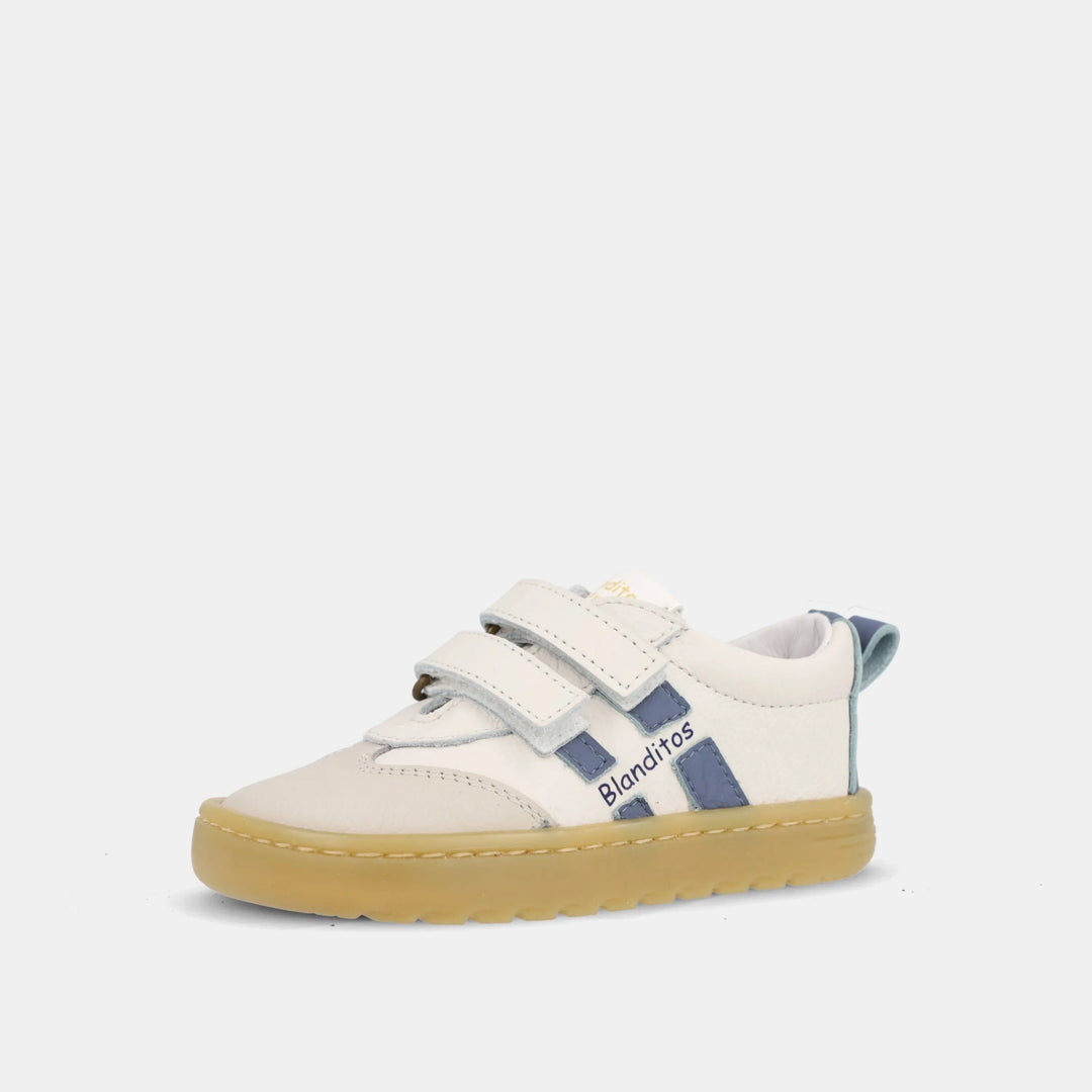 BLANDITOS Baskets Barefoot Lisboa Talco ma petite pointure 