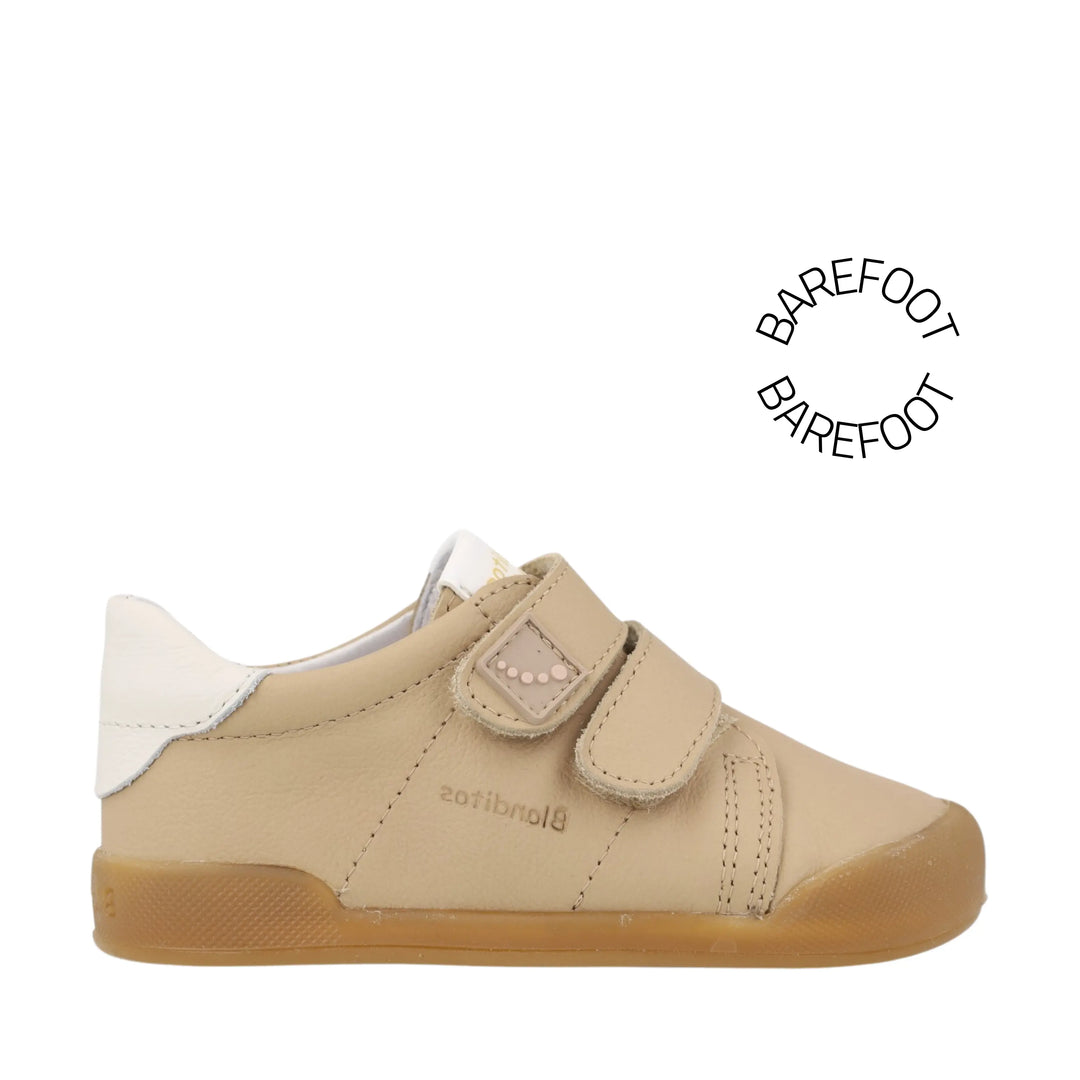 BLANDITOS Baskets Barefoot Londres Arena ma petite pointure 