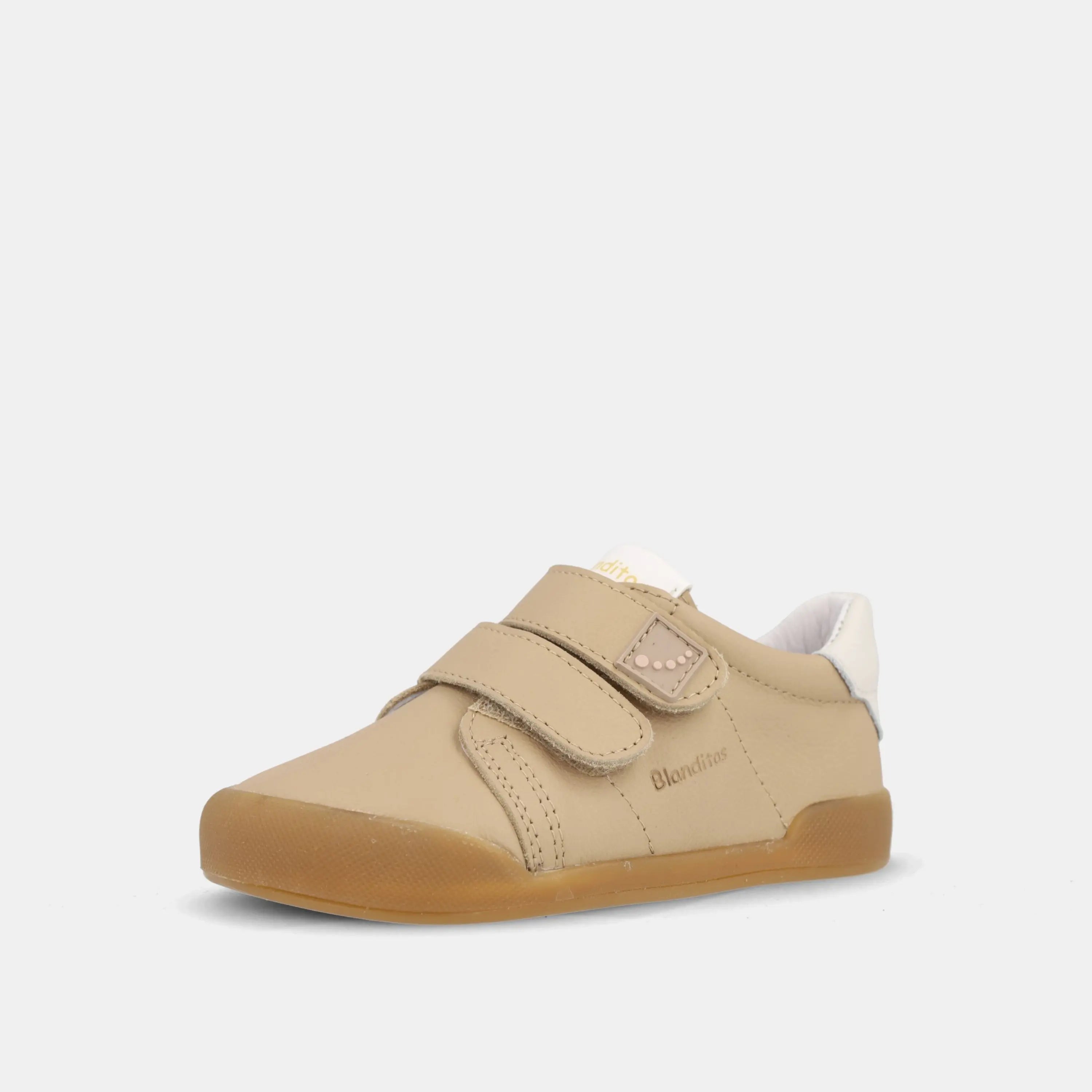 BLANDITOS Baskets Barefoot Londres Arena ma petite pointure 